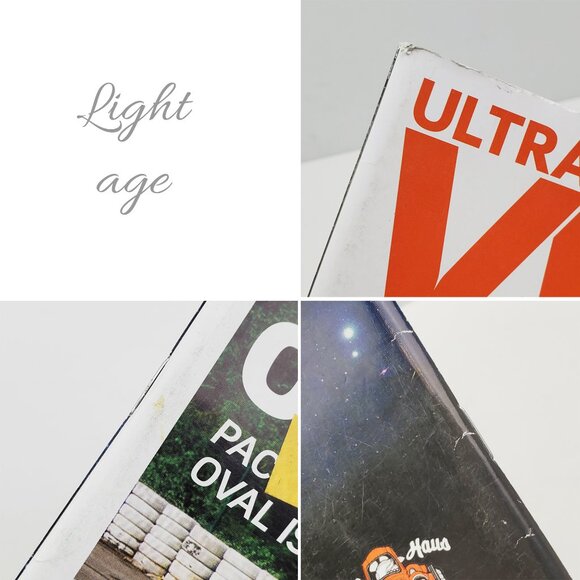 Ultra VW Magazine 2015 Volkswagen Bug DKP Ghia Notchback Cars w/ Calendar - Picture 9 of 10